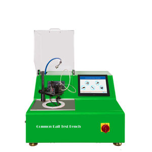 AM-EPS200ม้านั่งทดสอบระบบคอมมอนเรล AM-EPS200 - Product Image 6