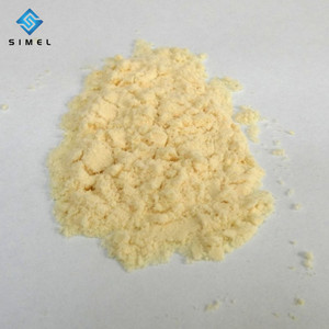 Barium Chromate BaCrO4 Bulk Price 99% Purity Barium Chromate Powder Barium Chromate Catalyzer for Coating and Painting - Product Image 5