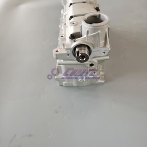 Culasse complète de moteur BAH <span class=keywords><strong>BLM</strong></span> en gros d'usine pour VOLKSWAGEN GOLF POLO 032103353AB 032103353T - Product Image 5