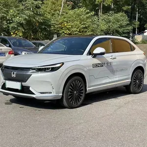 Honda ens1 xe điện mới đến SUV 4WD nhà máy Trung Quốc tinh khiết xe điện 150 km/h Tốc Độ dài phạm vi sang trọng LHD Honda enp1