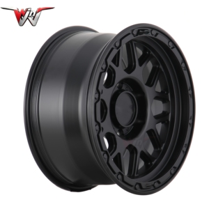 Rines de Aleación Forjados 6*139.7 4X4 Todoterreno de 18 y 19 Pulgadas para BMW X5, <span class=keywords><strong>Jeep</strong></span> Wrangler JL JK TJ Rubicon, Flower Explorer, <span class=keywords><strong>Land</strong></span> <span class=keywords><strong>Cruiser</strong></span> <span class=keywords><strong>Fj40</strong></span> - Product Image 3