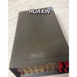 Keithley 192 มัลติมิเตอร์แบบดิจิตอลที่ตั้งโปรแกรมได้ - Product Image 1