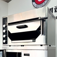 Grill à steak infrarouge en acier inoxydable commercial, salamandre infrarouge, four à cuire les steaks infrarouge, état neuf