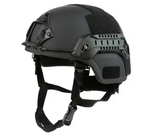 Factory Supplynij Iiia Mich 2000 Fast tactical Helmet