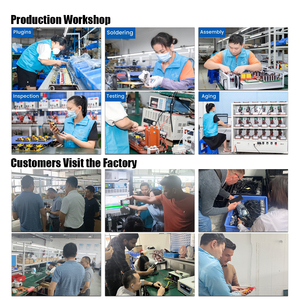 Kit di conversione alimentazione DC per router Starlink V4 Gen 3, <span class=keywords><strong>adattatore</strong></span> boost da 12V a 57V 4.5A con cavo DC, convertitore Starlink 12V per Gen2 - Product Image 3