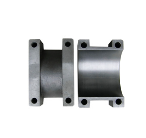 OEM thép không gỉ đúc chính xác bị mất sáp đúc tự động Bộ phận động cơ CNC gia công kim loại đúc nhà máy - Product Image 4