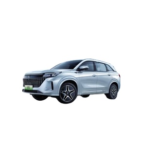 Nuovo Veicolo Elettrico DFSK S508 EVR SUV Ibrido a Nuova Energia con 7 Posti in Vendita - Product Image 1