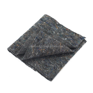 <span class=keywords><strong>Feutre</strong></span> non-tissé recyclé de meilleure qualité pour couverture isolante à bas prix - Product Image 4