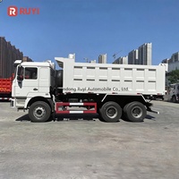 Оптовая продажа новых высококачественных самосвалов Shacman F3000 340 л.с. 380 л.с. 6X4, 10 колес, грузоподъемность 30 тонн