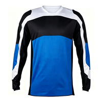 Ensemble de vêtements de motocross pour adultes, personnalisé, imprimé par sublimation, respirant, séchage rapide, % polyester, pour la course automobile et moto, été, OEM