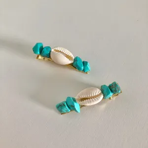 Заколка-Русалка - Product Image 6