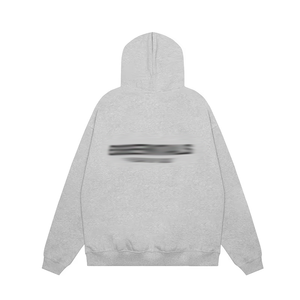 Nuova Giacca con Cappuccio Xb 2025 per <span class=keywords><strong>Uomo</strong></span>, Stile <span class=keywords><strong>Trendy</strong></span>, Doppia Cucitura, Vestibilità Ampia, Modello Unisex - Product Image 5