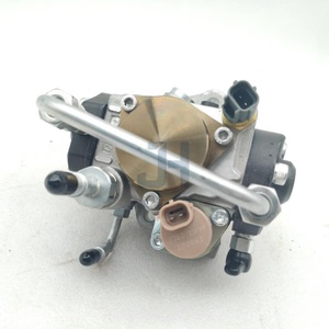 Bomba de Inyección de Combustible 370-8363 para Motor C3.4 C4.4, Retroexcavadora 420F 430F 450F, Bomba de Inyección Diésel 294000-1380 3708363 - Product Image 6