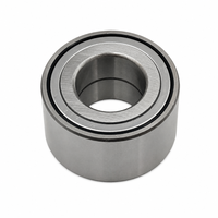 Nouveau Roulement de Roue DAC25520043 RS avec Joint en Caoutchouc et Protection Métallique Arrière pour Geely Uliou Free Cruiser – Pièces Détachées Automobiles YONGQIANG