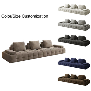 Cobertura de tecido desossada moderna embalagem modular mobília da sala <span class=keywords><strong>China</strong></span> Set Vacuum <span class=keywords><strong>Compressed</strong></span> <span class=keywords><strong>Sofa</strong></span> - Product Image 2