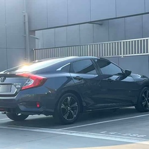 Auto Usate <span class=keywords><strong>Honda</strong></span> Modello <span class=keywords><strong>2019</strong></span> <span class=keywords><strong>Civic</strong></span> 1.5T CVT 220TURBO Edizione Sport con Trasmissione Automatica - Product Image 3