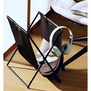 Portariviste TWISTED LIME BLACK - Product Image 1