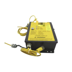 MUSCC-1 115/250VAC 4A UNMP nouveau contrôleur de programmation PLC dédié PAC d'automatisation industrielle Original prêt Stock - Product Image 1