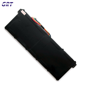 Batterie d'ordinateur portable 7,7 V 37 Wh AP16M5J de remplacement pour Acer Aspire 1 A114-31 A114-31-C4HH A114-31-C5GM 3 A314-31 A315-21 A315-51 - Product Image 4