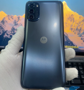 มูลค่าคุ้มค่าที่สุด Motorola Moto G 5G <span class=keywords><strong>2022</strong></span> XT2213 แบตเตอรี่ 5000mAh กล้อง 50 MP สมาร์ทโฟน Android พร้อมชุดอุปกรณ์เสริมครบชุด - Product Image 1