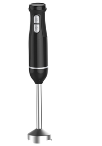 Nuovo modello di frullatore elettrico domestico potente con alto numero di giri e velocità variabile per uso multifunzionale contenitore di plastica - Product Image 5