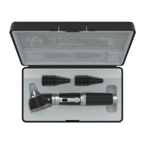 Mecan bác sĩ thú y chất lượng hàng đầu thú y Ent chẩn đoán động vật kiểm tra kỹ thuật số sợi quang otoscope - Product Image 2