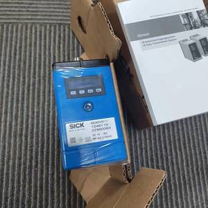 Sensor de Distancia SICK KTS-WS91141142ZZZZ de Alcance Medio para Uso Industrial, Fabricado en Alemania - Product Image 2
