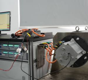 Contrôleur AC SiAECOSYS 60/72V 120A pour conversion de tuk-tuk électrique - Product Image 5