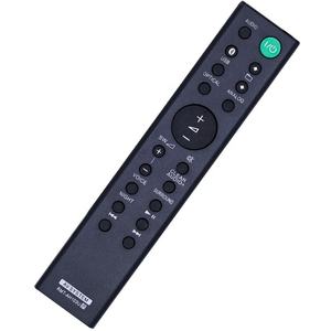 ZF Nouvelle Mini 20 Boutons AV Système Télécommande pour <span class=keywords><strong>Barre</strong></span> <span class=keywords><strong>de</strong></span> <span class=keywords><strong>Son</strong></span> <span class=keywords><strong>De</strong></span> <span class=keywords><strong>Sony</strong></span> RMT-AH103U HT-CT80 SA-CT80 - Product Image 6