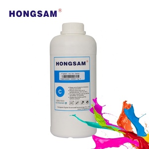 Hina-tinta pigmentada de alta calidad para impresoras de gran formato, Anon imagePOG88888400 W6400, de la empresa de tinta ongsam - Product Image 5