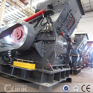 מחיר מפעל למכירה מגרסה פטיש חול עדין אבן גיר - Product Image 6