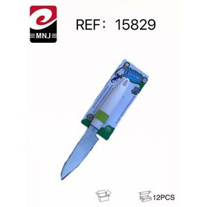 Fruit Knife Cuchillo 12Pcs Pack Kitchen Cutting Tool For Fruits And Vegetables - Product Image 3