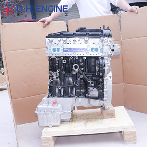 Motor de Bloque Largo Turbo Diésel OM651.955 2.1L para <span class=keywords><strong>Mercedes</strong></span>-<span class=keywords><strong>Benz</strong></span>, para Camionetas Sprinter, Vito y Clase V - Product Image 2