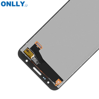 Écran LCD pour téléphone portable J7 Prime J5 Prime, écran LCD pour Samsung J1 J2 J3 J4 Plus J5 Pro J6 J727 J737, pack de service LCD