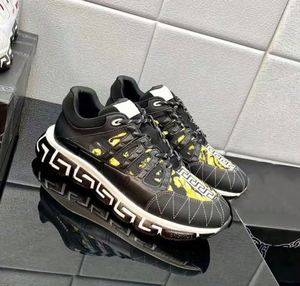 Giày thể thao nam cao cấp hàng hiệu, giày chạy bộ, giày sneaker thời trang bán buôn năm 2025 - Product Image 4