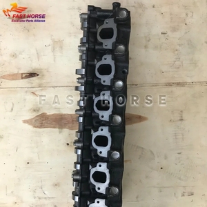 11101-17010 11101-17011 11101-17012 11101-17020 11101-17050 Ensemble de culasse de moteur diesel Toyota 1HZ 70 80 105 - Product Image 2