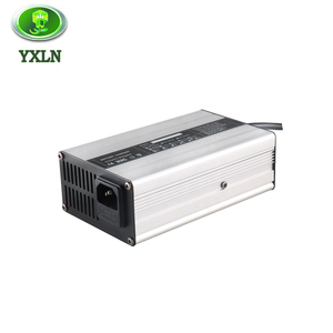 36V <span class=keywords><strong>48V</strong></span> 60V v <span class=keywords><strong>cargador</strong></span> de batería de litio 42v 4a 54.6v3a 67,2 V 2a li-ion de la batería de litio <span class=keywords><strong>cargador</strong></span> 10ah a <span class=keywords><strong>20ah</strong></span> - Product Image 3
