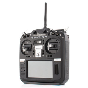 RadioMaster TX16S <span class=keywords><strong>MKII</strong></span> V4.0 Émetteur <span class=keywords><strong>Mini</strong></span> 16 Canaux 2.4G avec Gimbals Hall ELRS 4-en-1 pour Drone FPV - Product Image 2