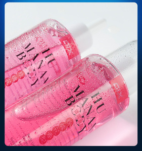 220ml profumo di Rose trasparente a base d'acqua maschio e femmina lubrificante sessuale per uso adulto - Product Image 6