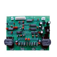Circuit imprimé flexible personnalisé de Hong Kong, une entreprise de fabrication de circuits imprimés