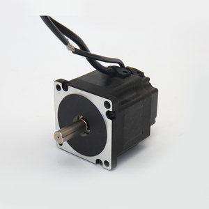 Mô-tơ DC không chổi than mô-men xoắn cao 80mm 200w 300w <span class=keywords><strong>400w</strong></span> 500w 3000 vòng/phút 48v - Product Image 3