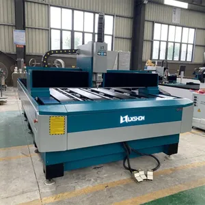 2kw 3000w Sheet Metal Cnc Fiber Lazer Cutter Laser Cutting Machine for Stainless Steel Iron Aluminum Sheet