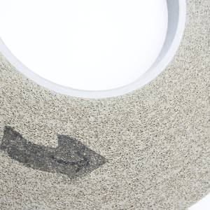 300 мм быстрое шлифовальное намоточное колесо из нейлоновой ткани для заусенцев - Product Image 5