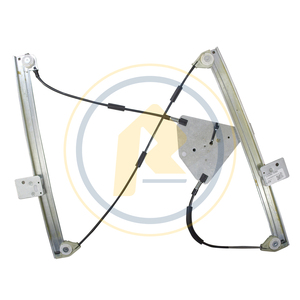 Regolatore Finestrino Adattabile Ac Rolcar per OE 9222FV, Compatibile con Citroen DS3 2010 - Product Image 1