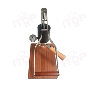ITOP <span class=keywords><strong>Cafetera</strong></span> Manual Profesional de Espresso, Precio de Fábrica al por Mayor - Product Image 4