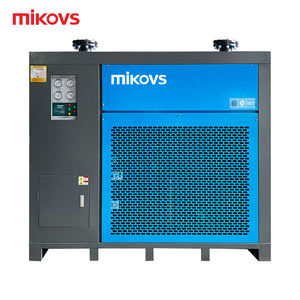 Essiccatore ad aria compressa per refrigerante industriale 1,8 m ³/min per compressore d'aria a vite - Product Image 2