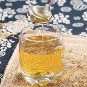 زيت الفول السوداني الخام المضغوط عالي الجودة غير GMO - Product Image 6