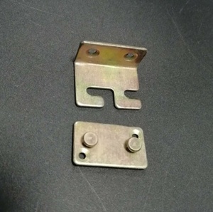 Деревянная петля для детской кровати, петля для кровати, крючок для кровати - Product Image 2