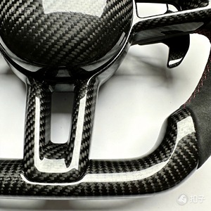 Produits en fibre de carbone sur mesure - Product Image 3
