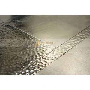 EX151 JIS Standard No.4 <b>Surface</b> Finish Stainless Steel <b>Plate</b> Decorative Wall Ceiling Home Decoration Cutting Welding - Product Image 4